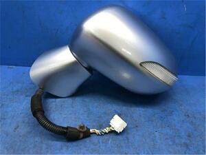  Honda original Stream { RN6 } left side mirror P82100-24001345