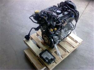  Honda original Fit eHEV { GR3 } engine P80900-23010997