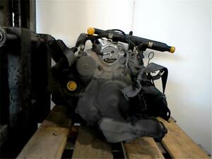  Honda original Vamos { HM1 } Transmission P90300-23017723