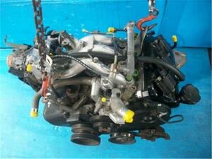  Mitsubishi original Minicab { U61T } engine P81400-22005360