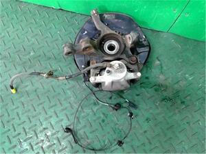  Toyota original Vitz { NCP131 } right front knuckle hub P90100-24001957