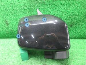  Subaru original Dias Wagon { S321N } right side mirror 87910-B5060-C0 P91500-21003160