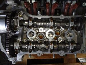 Toyota Genuine ピクシスエポック 《 LA360A 》 engine 19000-B2D12 P11700-23005703　