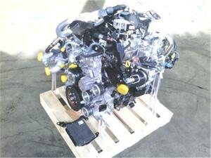 Toyota Genuine HiAce 《 GDH201V 》 engine 19000-11B00 P80900-24002322