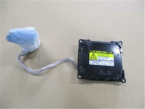  Toyota original Lexus IS { GSE25 } right light control unit P10100-20002856