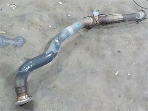  Isuzu large original Forward { FRR90S2 } front exhaust muffler P10500-21018713