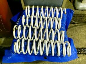  Suzuki Jimny { JB64W } springs set P50900-24001626