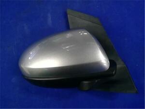  Mazda original Demio { DE3FS } right side mirror P21300-24001895