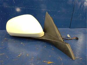  Alpha Romeo original Alpha Giulietta { 940141 } right side mirror P90700-24002646