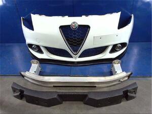 Alfa Romeo Genuine アルファジュリエッタ 《 940141 》 フロントBumper P90700-24002632