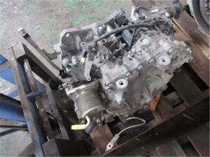 日産 純正 セレナ 《 FNC26 》 トランスミッション 31020-3TX2B P10300-22000273　