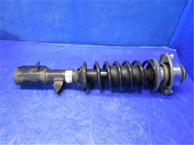 スバル 純正 ステラ 《 RN2 》 左フロントストラット 20310-KG070 P81900-24002156
