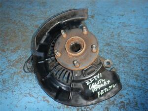  Toyota original Lexus RX { GGL15W } right front knuckle hub P10600-23003641