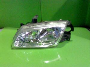  Nissan original Bluebird Sylphy { QNG10 } left head light 26060-BM825 P10800-24001100