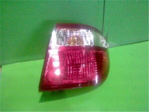  Nissan original Bluebird Sylphy { QNG10 } right tail lamp 26550-5M425 P10800-24001102