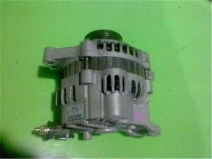  Nissan original Bluebird Sylphy { QNG10 } alternator 23100-4M510 P10800-24001109