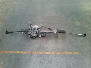  Subaru original Forester { SJ5 } steering gear gearbox P31200-24001887