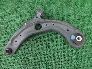  Mazda original Demio { DJ3FS } left front lower arm DA6A-34-350C P91500-24002996