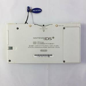 ◆【ジャンク】ニンテンドーDSi ニンテンドーDS Lite 本体 2点セット TWL-001 USG-001 Nintendo◆H032801の画像4