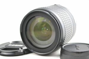 ★実用美品★NIKON ニコン AF-S 18-105mm 3.5-5.6G ED VR★♯13583