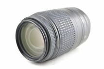 ★実用美品★NIKON ニコン AF-S NIKKOR 55-300mm F4.5-5.6G ED VR★♯13607_画像1