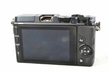 ★実用品★NIKON ニコン 1 V3 ボディ 元箱付★♯13631_画像3