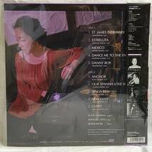 YUKO OHASHI TRIO WALTZ NO.4 diskunion Terashima Records TYLP-1055 大橋祐子 トリオ ワルツ No.4 ディスクユニオン 寺島レコード_画像10