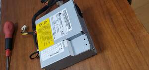  power supply unit 150W DPS-160SB A delta electronicd used 