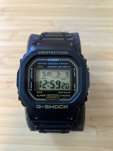 G-SHOCK DW-5600C-9V