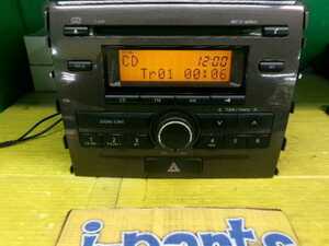  Palette original MK12S audio CD deck (PS-3055Q-F) Koshigaya 