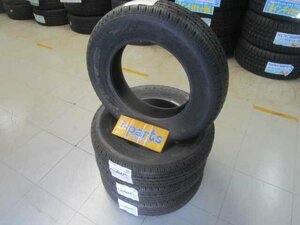 未使用品　ブリヂストン　エコピア　R710　145/80R13LT　4本セット　越谷