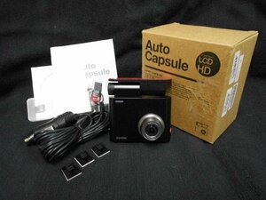 ドライブレコーダー（COWON　AE1）　新品　COWON製　太田