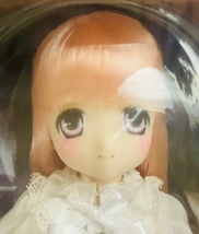 アゾン azone 1/6 サアラズ ア・ラ・モード ～Twinkle a・la・mode～ ローズクォーツ サアラ アゾンダイレクトストア販売ver. _画像2