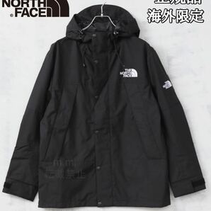 THE NORTH FACE ノースフェイス マウンテンジャケット ナイロンジャンパー メンズ レディース L JACKET Mountain ザノースフェイスの画像4