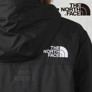 THE NORTH FACE ノースフェイス マウンテンジャケット ナイロンジャンパー メンズ レディース L JACKET Mountain ザノースフェイスの画像8