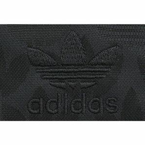 アディダス モノグラム セットアップ 上下セット ジャージ パンツ スウェット アディダスオリジナルス adidas 2XL ブラックの画像10