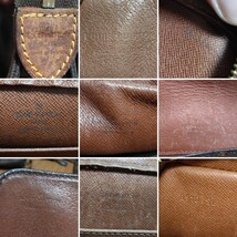 ★66点セットまとめ★ LOUIS・VUITTON ルイヴィトン ハンドバッグ モノグラム モンスリ カルトシエール サンクルー シャンティ ノエ_画像7