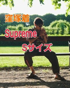 窪塚洋介着★Supreme★Warm Up Pant Sサイズ Small Olive オリーブ ウォームアップパンツ シュプリーム 窪塚