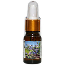 10ml クラリセージ フランス 精油 エッセンシャルオイル Salvia sclarea 100%天然 送185 同梱可_画像1