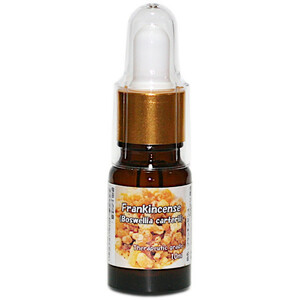 10ml フランキンセンス カルテリ ソマリア オーガニック 精油 エッセンシャルオイル Boswellia carterii 100%天然 送185 同梱可