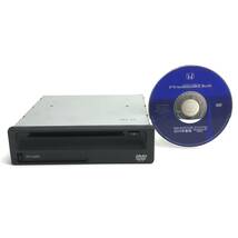 良品 アコード ワゴン CL7 CL8 CL9 CM2 CM3 純正 DVD ナビ ユニット ロム2010年春 39540-SEA-J010-M1 BN443JO 即決/動作OK_画像1