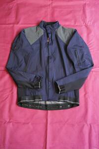Isadore イザドア ディープウィンター ソフトシェル ジャケット Signature Deep Winter Softshell Jacket Mサイズ