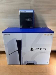 SONY PS5 Play Station5 プレイステーション5 CFI-2000 A01