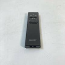 送料込み SONY ソニー ウォークマン用リモートコマンダー リモートコマンダー RMT-NWS20 C28-240202-002_画像2