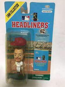 *MLBmakga.a* head liner z figure CORINTHIAN ( corinthian )* Epo k company 