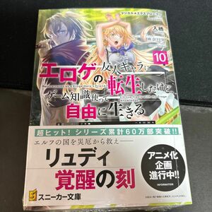 エロゲの友人キャラに転生したけど、ゲーム知識使って自由に生きる　マジカル★エクスプローラー　１０ 