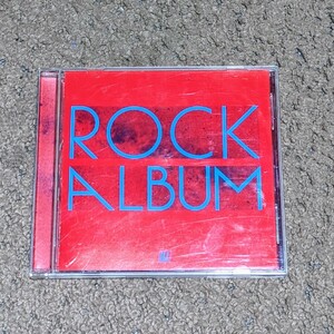 iLL / ROCK ALBUM CD