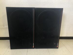 VMPD6-14-3 JBL 4412 ペア 3ウェイ 3スピーカー バスレフ方式 ブックシェルフ型