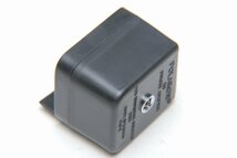 ※【新品未使用】 POLAROID ポラロイド STROBE ADAPTER ストロボアダプター No169 箱 説明書付 c0329L2_画像7