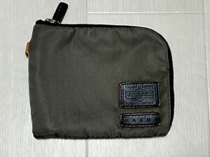 PORTER MARNI ウォレット 財布 コインケース カードケース 吉田カバン ポーター マルニ